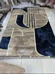 Karamu ya Kisasa ya Kifahari | 8x11 | Muundo wa Kifurukuti wa Kituruki - 2