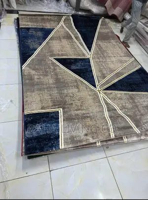 Karamu ya Kisasa ya Kifahari | 8x11 | Muundo wa Kifurukuti wa Kituruki