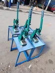 Champion Chips Cutter - Commercial Grade - 2