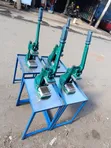 Champion Chips Cutter - Commercial Grade - 3