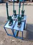 Champion Chips Cutter - Commercial Grade - 4