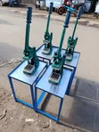 Champion Chips Cutter - Commercial Grade - 5