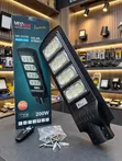 Miyaeks ME-SST01 200W Solar Street Light - 2