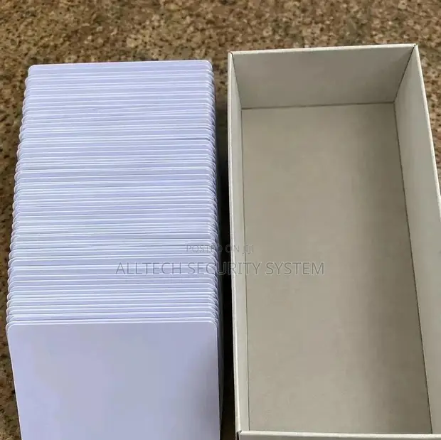 Printable Cards - 5 Pieces - 1