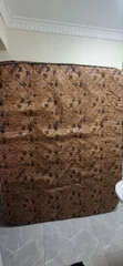 5x6 Superfoam Mattress - Good Condition - 2