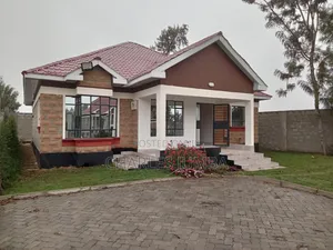 Bungalow ya Vyumba 3 vya Kulala inauzwa Acacia, Kitengela