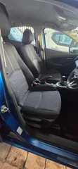 Mazda Demio 2019 Blue - 2