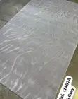 Sadaf Turkish Carpet | 7x10 & 8x11 | Muundo wa Kipekee wa Swirl - 5
