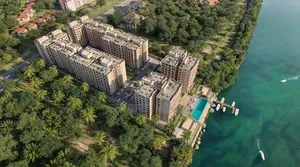 Apartment ya Vyumba 3 vya Kulala Mtwapa, Kilifi Inauzwa