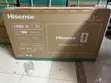 Hisense 43-Inch UHD 4K Smart TV (43A6QKEN) - 1