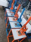 Commercial Chips Cutter - 2