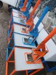 Commercial Chips Cutter - 3