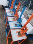 Commercial Chips Cutter - 4
