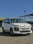 Toyota Probox 2014 - 2