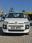 Toyota Probox 2014 - 3