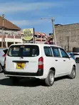 Toyota Probox 2014 - 5