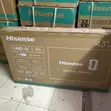 Hisense 43 Inch Smart UHD 4K Frameless TV 43A6QKEN - 2
