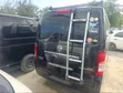 Nissan Caravan (Urvan) 2019 Diesel Automatic - 1