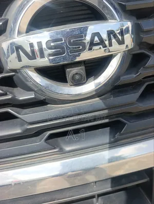 Nissan Caravan (Urvan) 2019 Diesel Automatic
