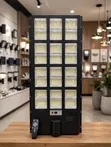 JSOT 3000W Solar Street Light yenye Motion Sensor - 2