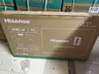 Hisense 43" Frameless 4K Smart TV (Model 43A6QKEN) - 2