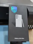Samsung Galaxy S24 Ultra Mpya 256GB Nyeusi - 1