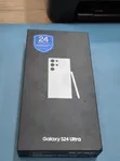 Samsung Galaxy S24 Ultra Mpya 256GB Nyeusi - 2