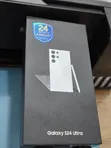 Samsung Galaxy S24 Ultra Mpya 256GB Nyeusi - 3