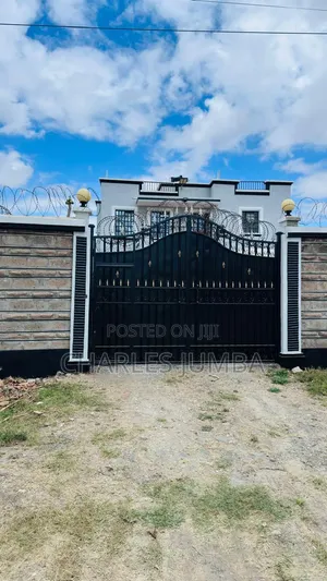 4 Bedroom Maisonette for Rent in Utumishi, Kitengela