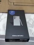 Samsung Galaxy S24 Ultra 512GB Mpya Silver - 2