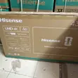 Hisense 43" 4K Smart TV - AI Upscaler - 2