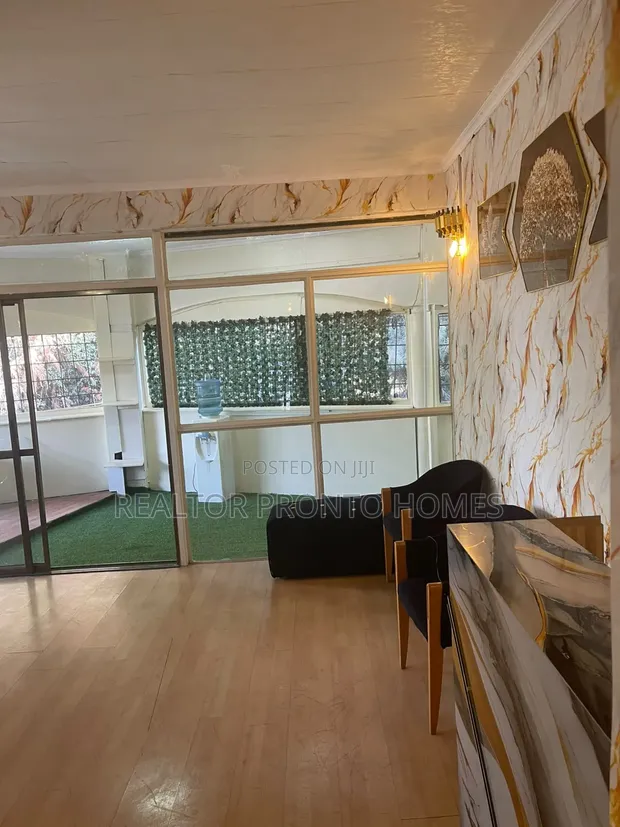 Spacious 4-Room Office Space for Rent in Lavington - 1