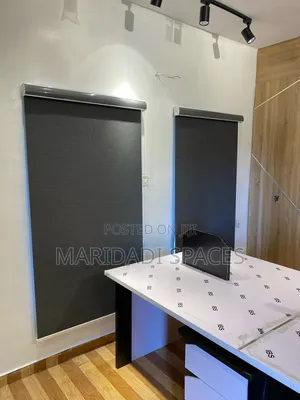 Premium Blackout Roller Blinds - 100% Light Block
