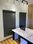 Premium Blackout Roller Blinds - 100% Light Block - 1
