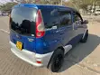 Toyota Fun Cargo 2003 Bluu - 2