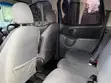 Toyota Fun Cargo 2003 Bluu - 4