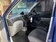 Toyota Fun Cargo 2003 Bluu - 5