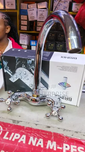 Brimix Kitchen Mixer Tap
