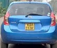 Nissan Note DIGS 2016 - 2