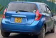 Nissan Note DIGS 2016 - 4