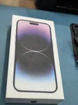 New Apple iPhone 14 Pro 256GB Purple - 2