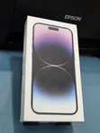 New Apple iPhone 14 Pro 256GB Purple - 3