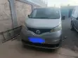 Nissan NV200 2014 Grey - 4
