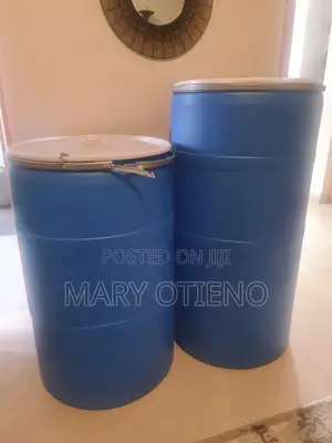 Mabirika ya Plastiki Yaliyotumika (2) - Marekani