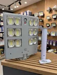 JSOT 1000W Solar Street Light with Remote - 1