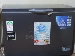 Roch Freezer RCF 350 C - 282 Litre
