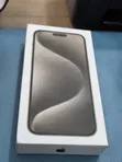 Apple iPhone 15 Pro Max 256GB Mpya Nyeusi - 2