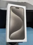 Apple iPhone 15 Pro Max 256GB Mpya Nyeusi - 3