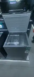 Hisense 142L Chest Freezer - Brand New - 4