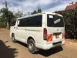 Toyota Grand HiAce G 3.0 Diesel Turbo 4WD 8-Seater 2002 - 3